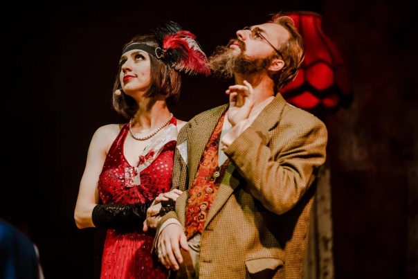 Свадьба (Театр у Никитских ворот). Изображение 8