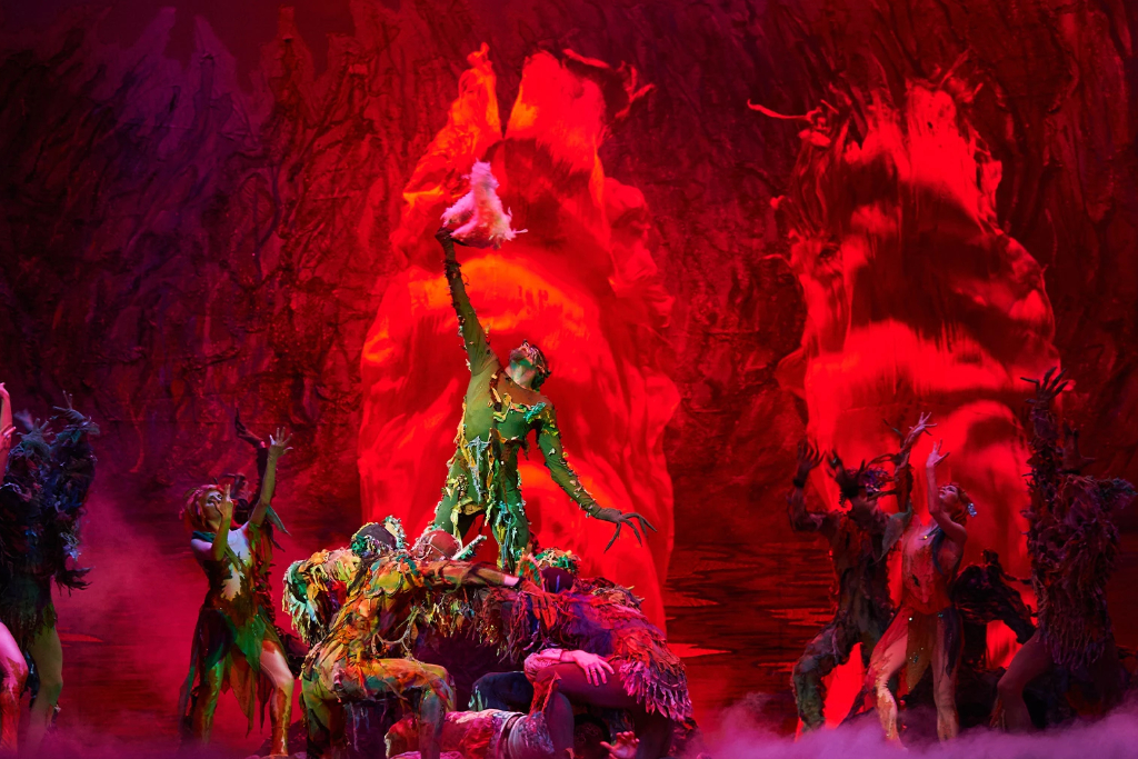 Шурале. Изображение 2