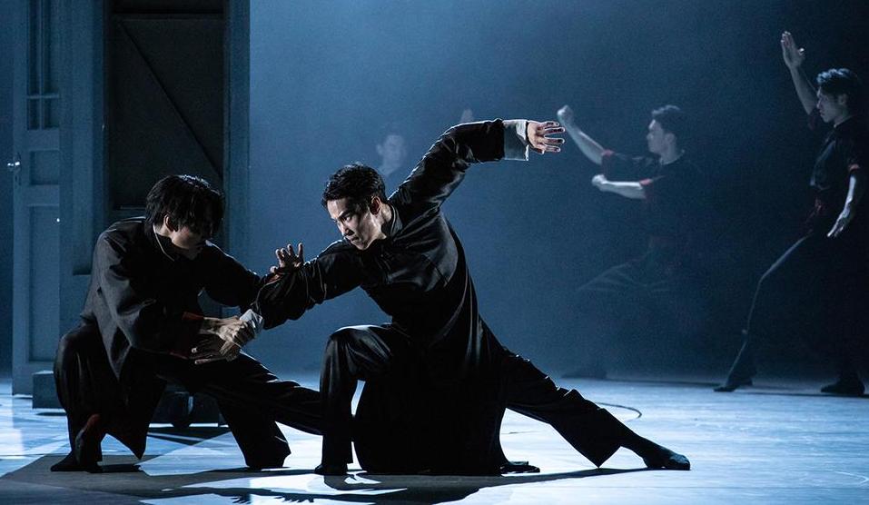 Вин Чун: легенда о мастере Кунг-Фу. Изображение 4