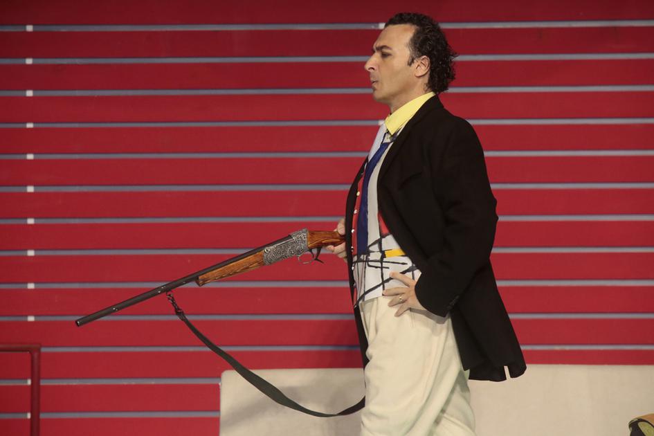 Свадьба Фигаро. Изображение 3