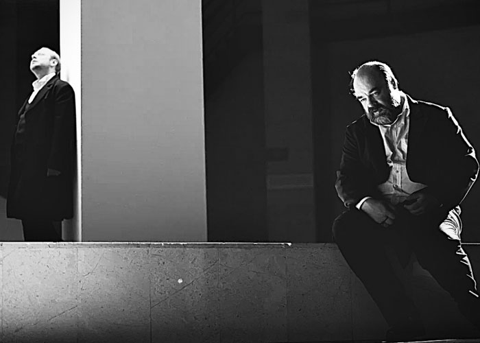 Рыцарь. Моцарт. Пир. . Изображение 8