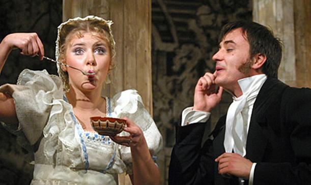 Свадьба, свадьба, свадьба!. Изображение 6