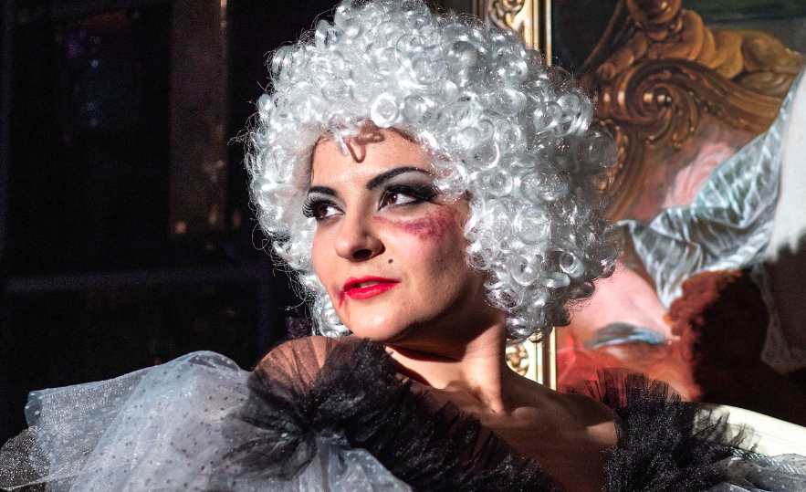 Мещанин во дворянстве. Изображение 6