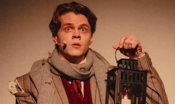 Поющий поросёнок. Изображение 4