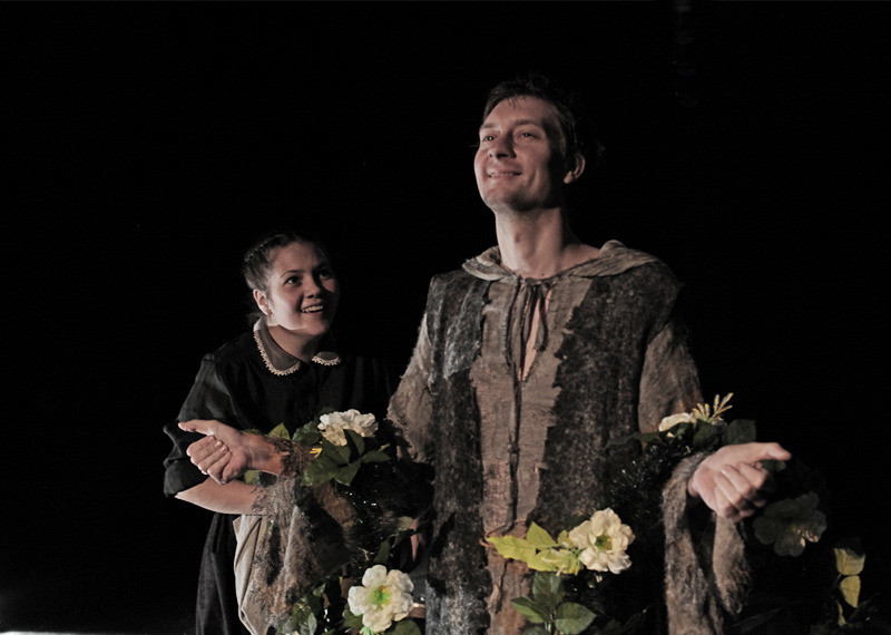 Чудо святого Антония. Изображение 9