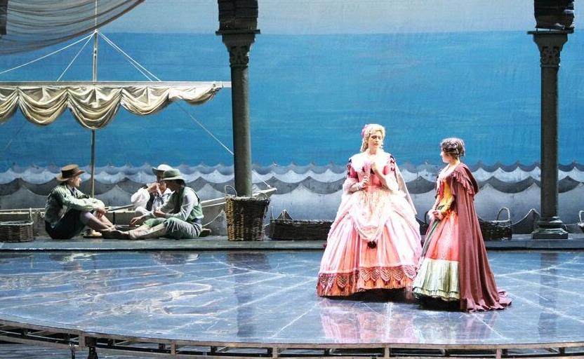 Обручение в монастыре. Изображение 2