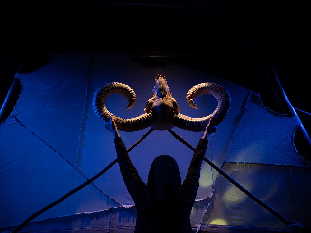 Легенда о верном драконе. Изображение 5