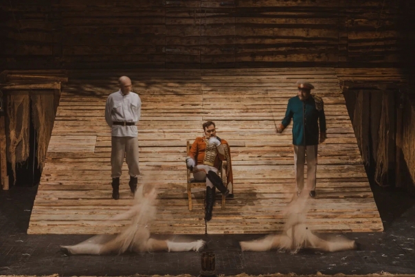 История лошади. Изображение 12