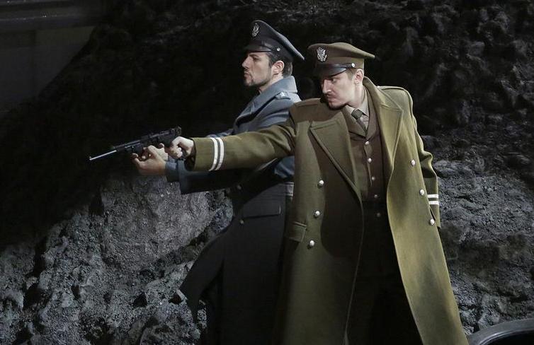 Бал-маскарад. Изображение 12