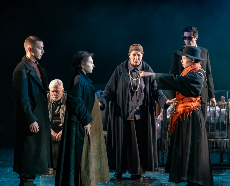 Лавина. Изображение 12