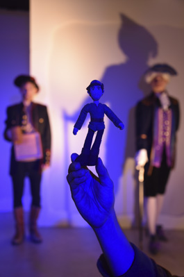 Путешествие Нильса с дикими гусями...и маленькими детьми. Изображение 2