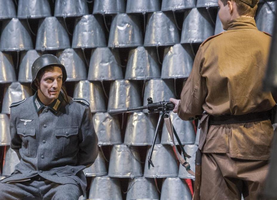 Если ворон в вышине. Изображение 6