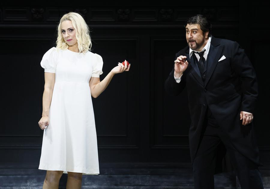 Саломея. Изображение 11