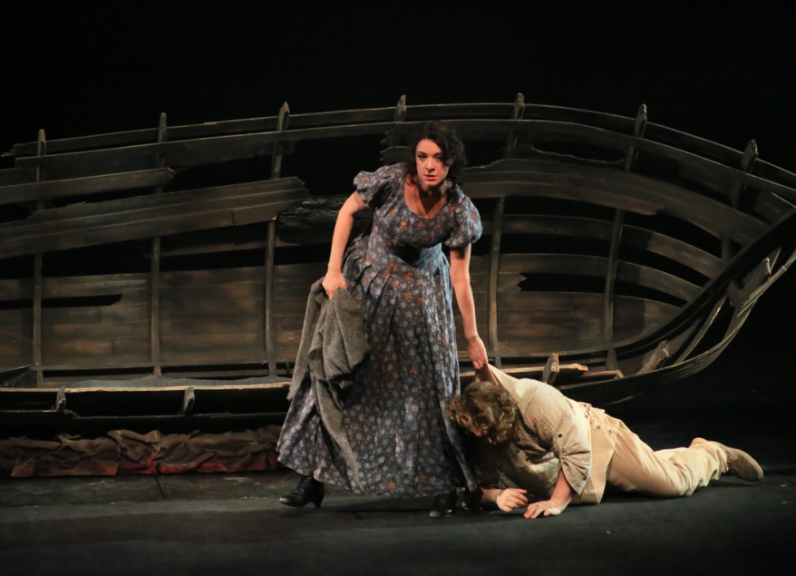 Садко (Геликон–Опера). Изображение 9