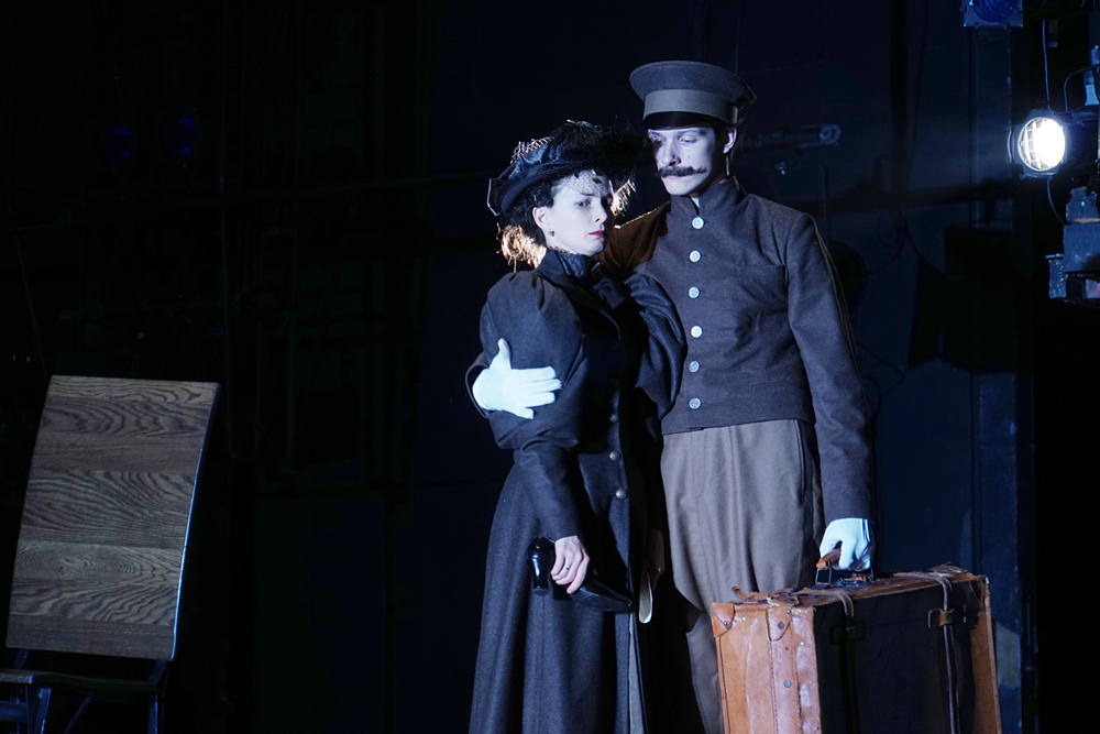 МХТ им. А.П.Чехова. Изображение 5