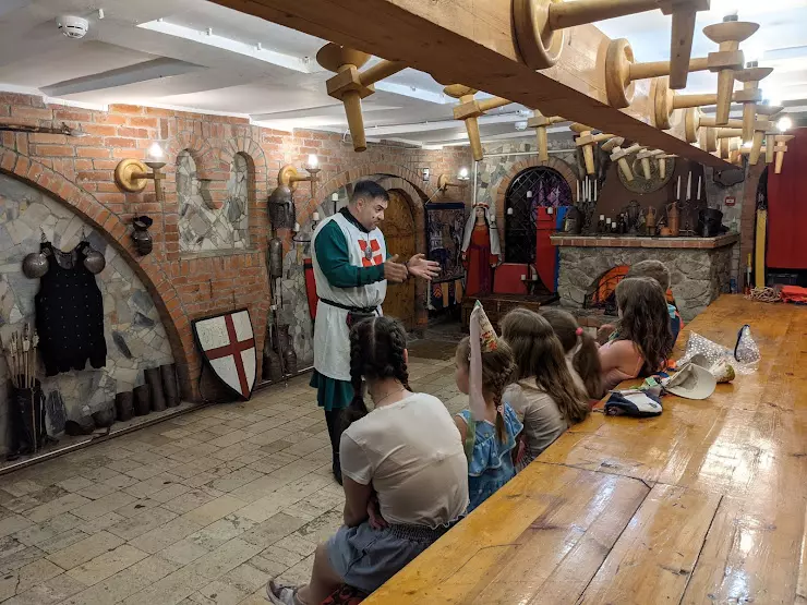 Музей Живая история . Изображение 1