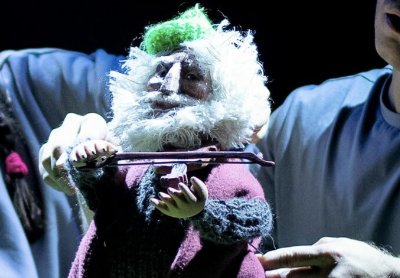 Тоня Глиммердал. Изображение 9