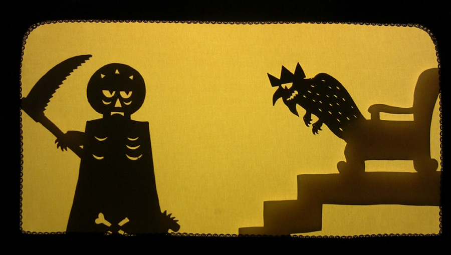 Рождество (КукLab м. Смоленская). Изображение 3