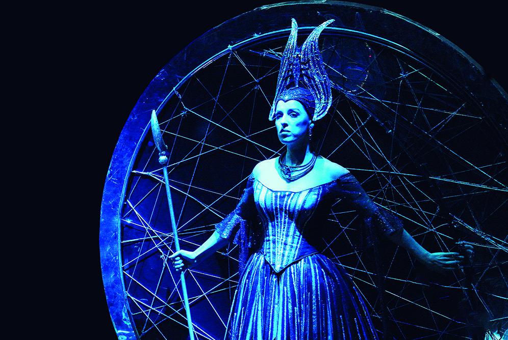 Волшебная флейта. Изображение 13