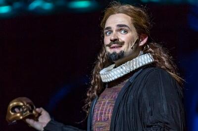 Ромео VS Джульетта XX лет спустя. Изображение 6