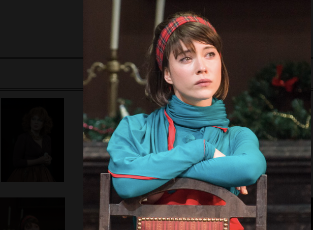 Восемь любящих женщин . Изображение 1