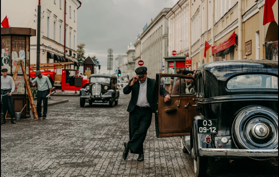 В списках не значился. Изображение 7