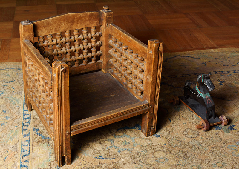 Музей "Палаты бояр Романовых". Изображение 5