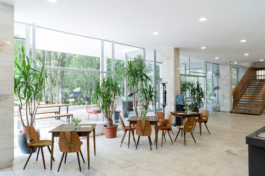 Дом творчества Переделкино . Изображение 2