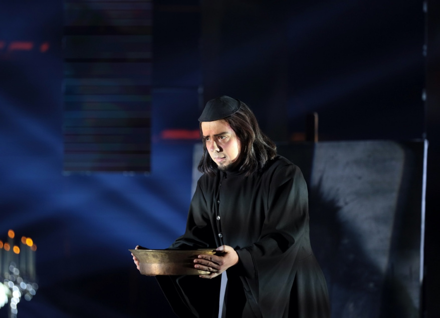 Тоска (Геликон–Опера). Изображение 9