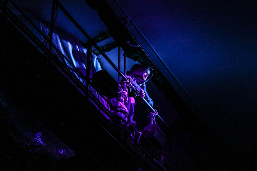 451 градус по Фаренгейту. Изображение 4