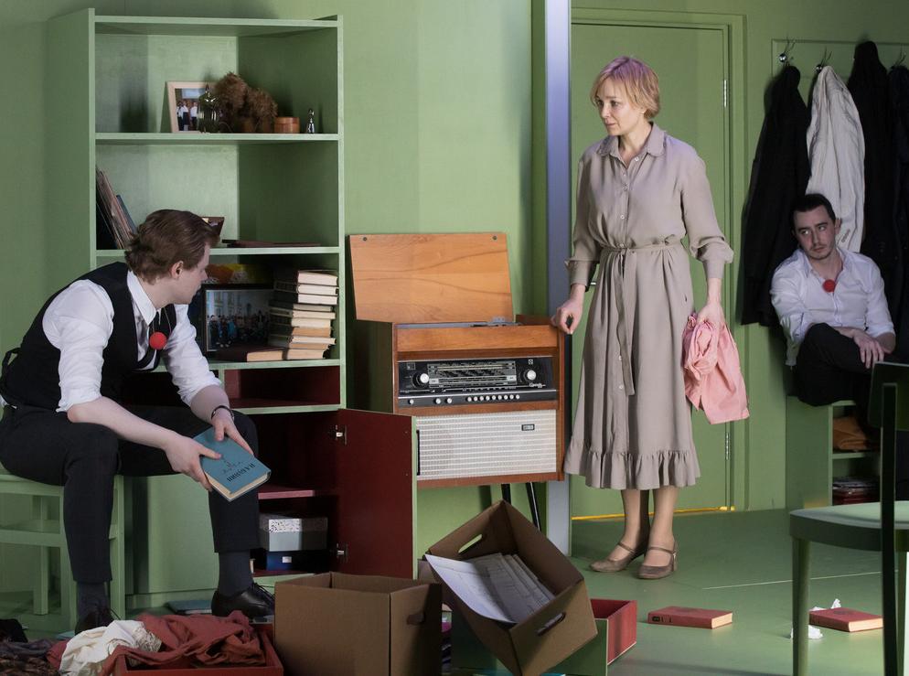 Дорогая Елена Сергеевна. Изображение 1