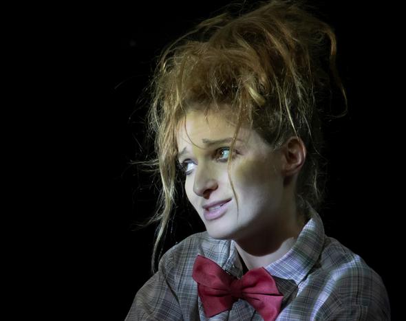 Я, Лёня Енгибаров. Изображение 8