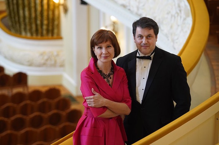 Музыкальные сказки. «Щелкунчик» и «Лебединое озеро». Изображение 3