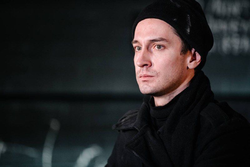 МОЙ БЕДНЫЙ МАРАТ, или Одна абсолютно Ленинградская история. Изображение 17