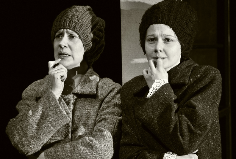 Пять вечеров. Изображение 6