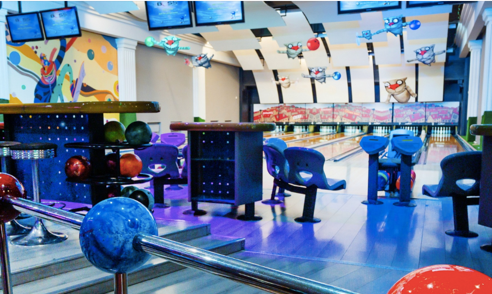 THE  БИ/БА/БО. Изображение 5