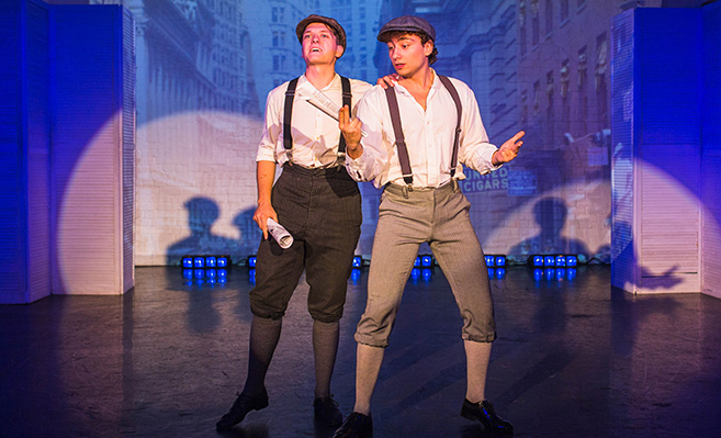 Маленький лорд Фаунтлерой. Изображение 4