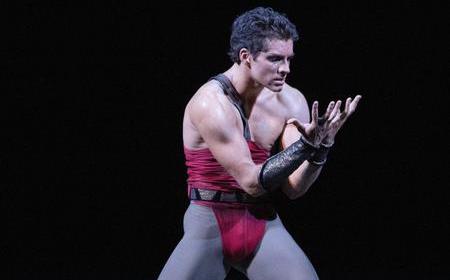 Спартак (Государственный академический Большой театр России). Изображение 3