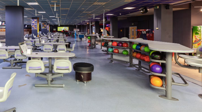 Боулинг Про. Изображение 4