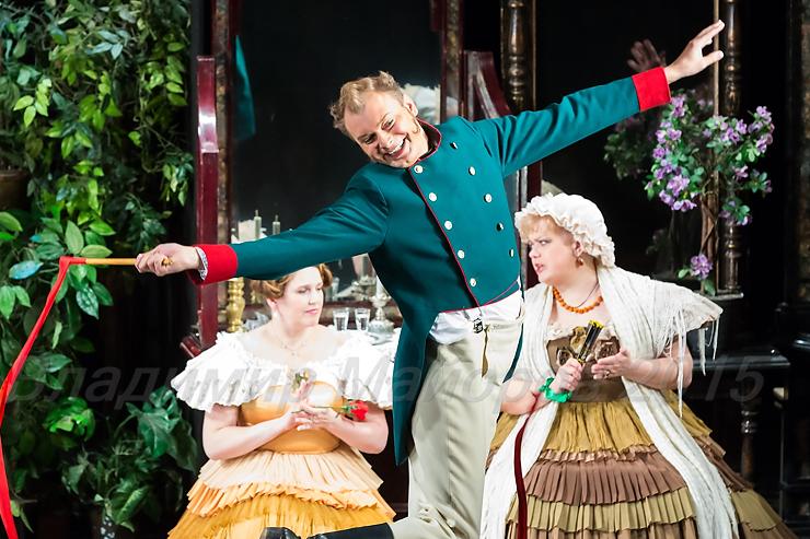 Женитьба. Изображение 6