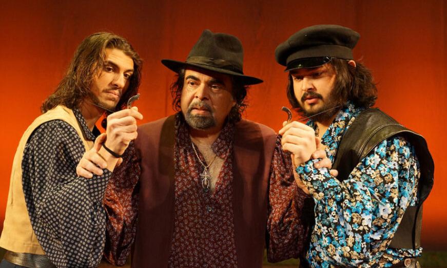 Подкова счастья. Изображение 3