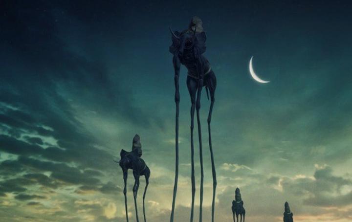 Мультимедийный музей "АртДинамикс". Изображение 3