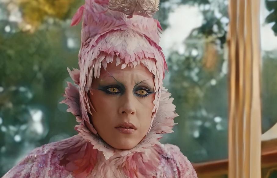 Огниво 2024. Изображение 6