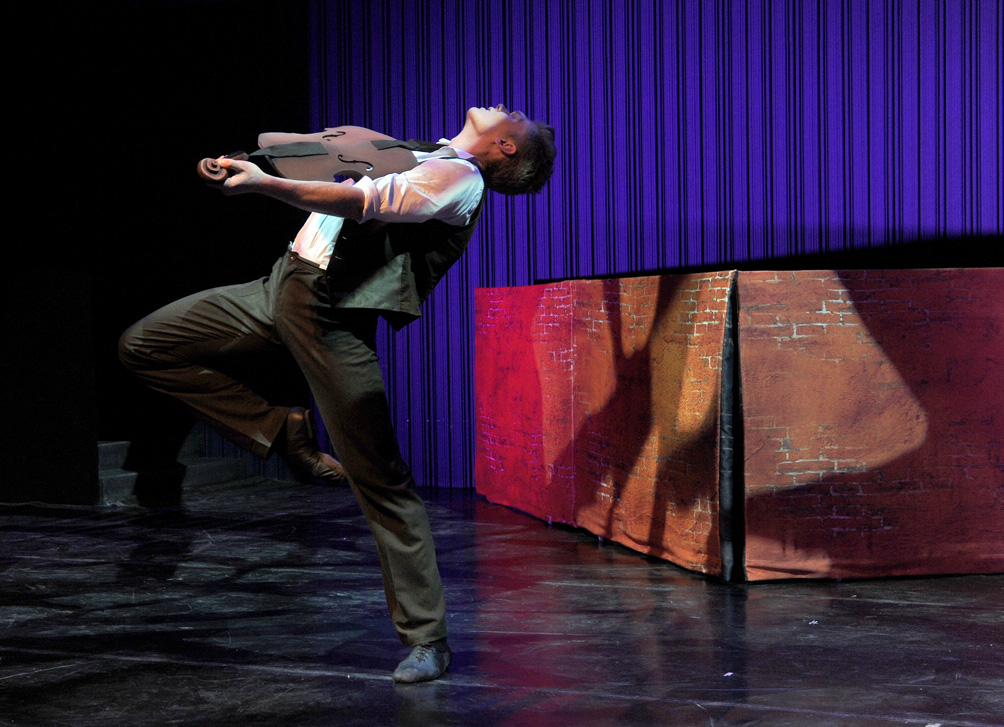 Шерлок Холмс. Изображение 5