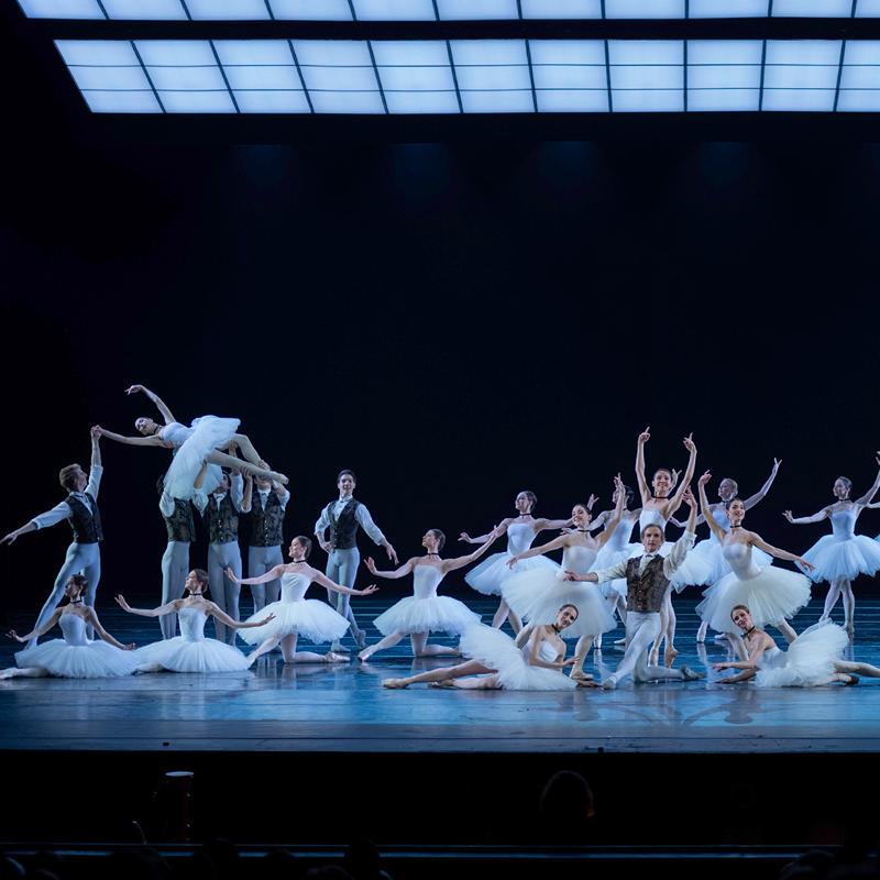 Призрачный бал. Класс-концерт. Изображение 1