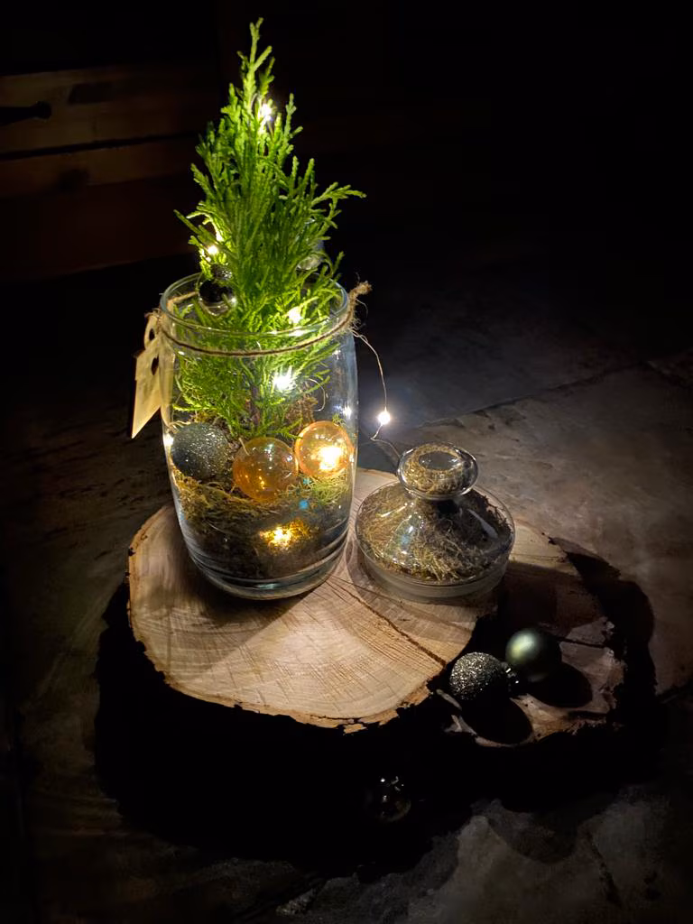 Новогодние мастер-классы от Пытливых 0+. Изображение 3