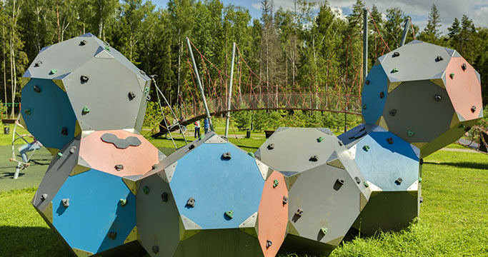 Чудо-парк - детский парк развлечений. Изображение 2