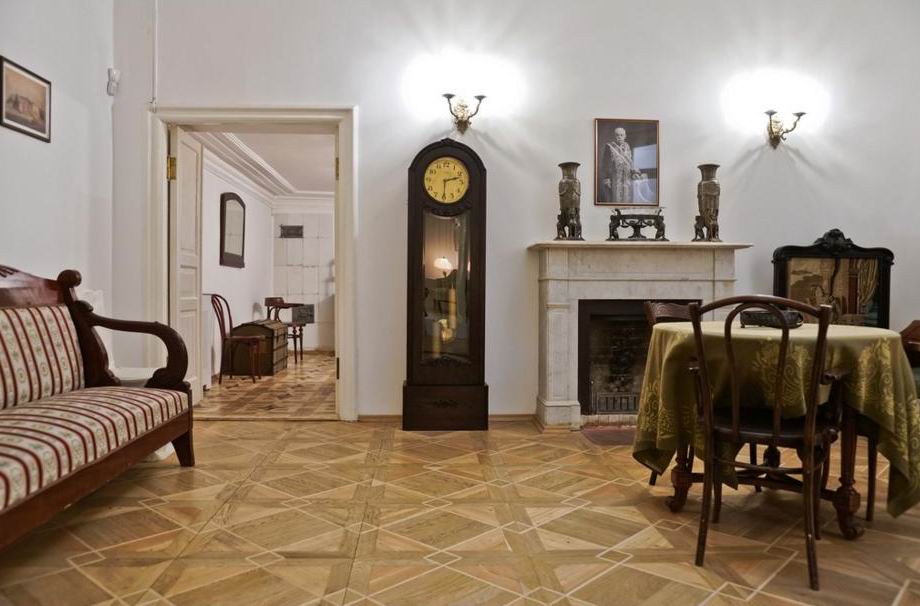 Дом-музей Марины Цветаевой. Изображение 3