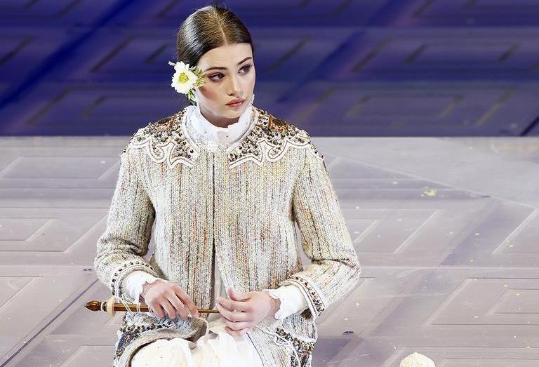 Снегурочка (Государственный академический Большой театр России ). Изображение 11