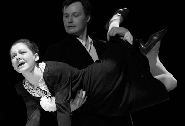 Пять вечеров. Изображение 4